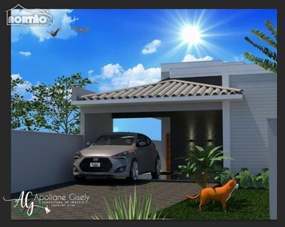 Casa, 119 m² - Foto 3