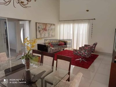 Casa, 3 quartos, 270 m² - Foto 3