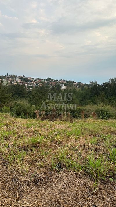Terreno, 305 m² - Foto 1