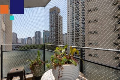 Apartamento, 3 quartos, 111 m² - Foto 4