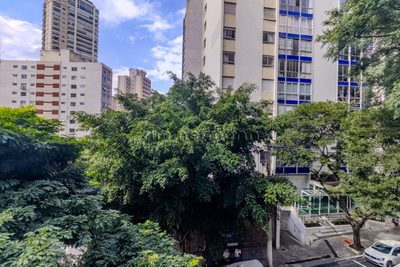 Apartamento, 2 quartos, 96 m² - Foto 3