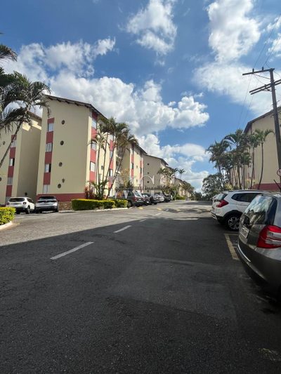 Apartamento, 3 quartos, 70 m² - Foto 1