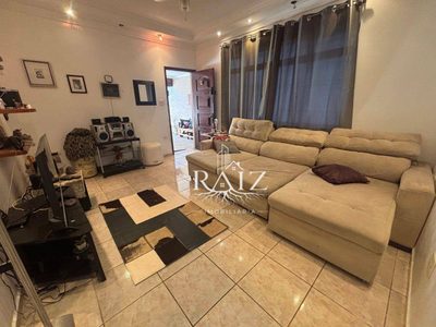 Casa, 3 quartos, 109 m² - Foto 4