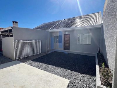 Casa, 2 quartos - Foto 3