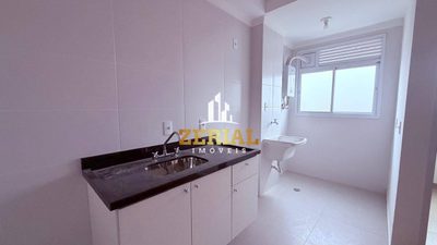 Apartamento, 2 quartos, 54 m² - Foto 5