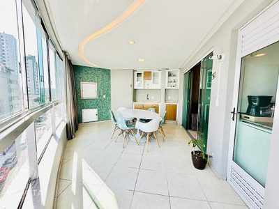 Apartamento, 2 quartos, 90 m² - Foto 1
