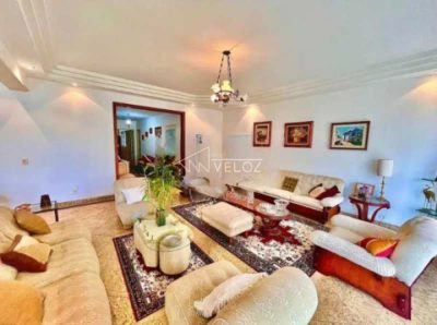 Apartamento, 4 quartos, 250 m² - Foto 5
