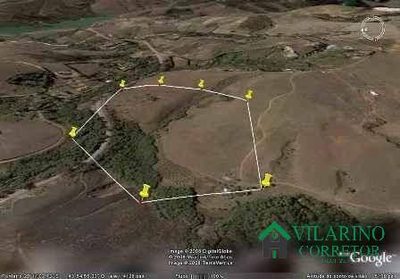 Terreno, 15 hectares - Foto 4