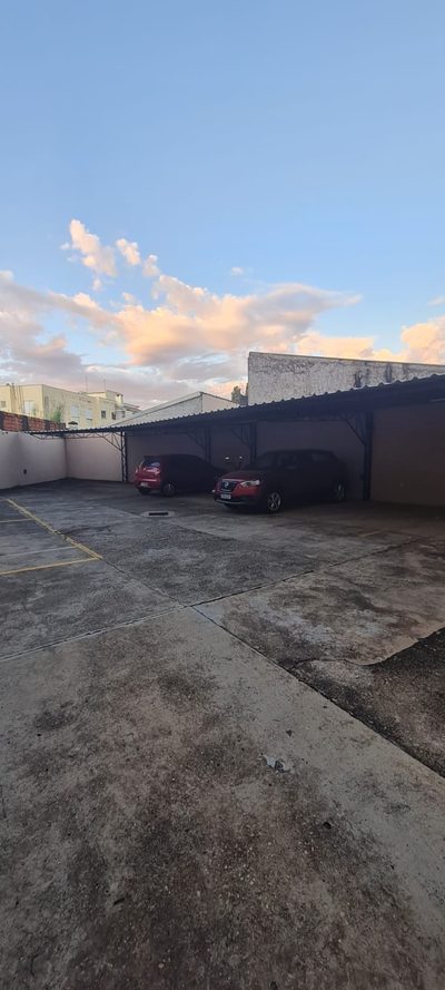 Apartamento, 2 quartos, 81 m² - Foto 2