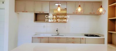 Apartamento, 3 quartos, 87 m² - Foto 2