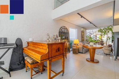 Casa, 3 quartos, 290 m² - Foto 5