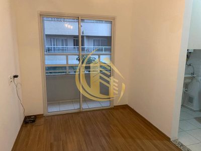 Apartamento, 2 quartos, 44 m² - Foto 4