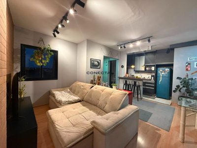 Apartamento, 2 quartos, 69 m² - Foto 4