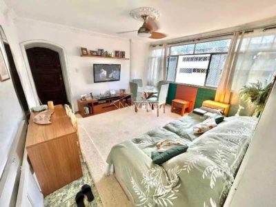 Apartamento, 3 quartos, 93 m² - Foto 4