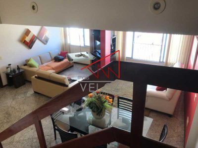 Cobertura, 3 quartos, 250 m² - Foto 3