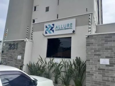 Apartamento, 2 quartos, 69 m² - Foto 2