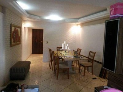 Apartamento, 3 quartos, 96 m² - Foto 3