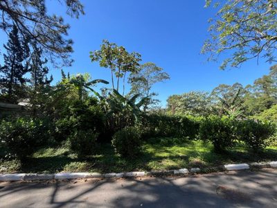 Loteamento e Condomínio, 1000 m² - Foto 3
