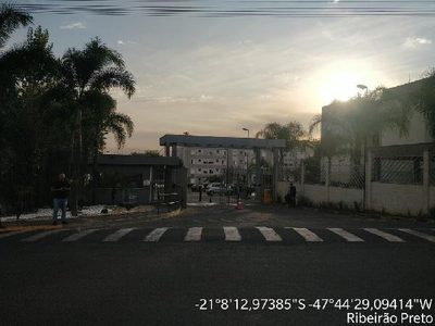 Apartamento, 2 quartos, 10 m² - Foto 1