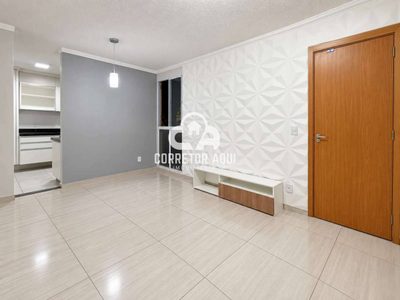 Apartamento, 2 quartos, 39 m² - Foto 4