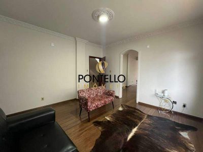 Apartamento, 4 quartos, 150 m² - Foto 4