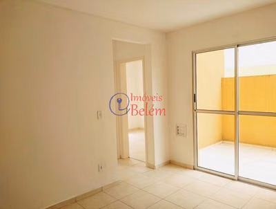 Apartamento, 2 quartos, 54 m² - Foto 1