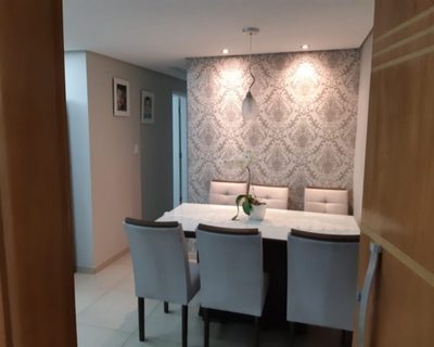 Apartamento, 3 quartos, 78 m² - Foto 5