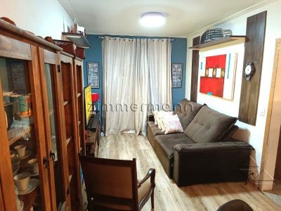 Apartamento, 2 quartos, 69 m² - Foto 2