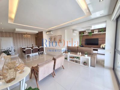 Apartamento, 4 quartos, 170 m² - Foto 2