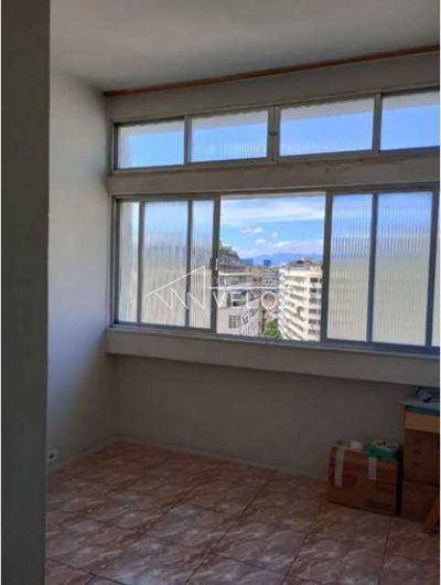 Apartamento, 1 quarto, 49 m² - Foto 5