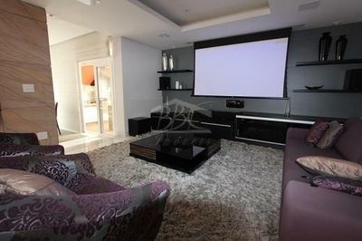 Sobrado, 4 quartos, 480 m² - Foto 5