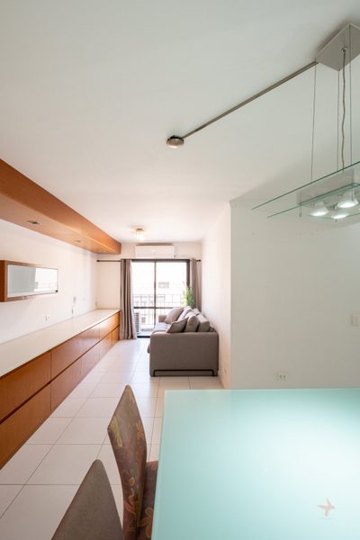 Apartamento, 3 quartos, 76 m² - Foto 3