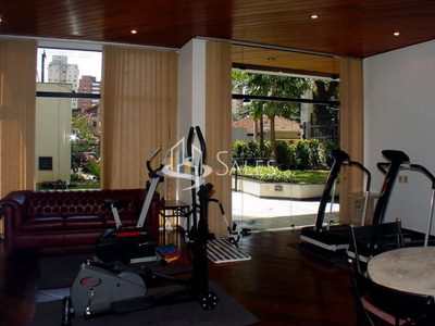 Apartamento, 3 quartos, 314 m² - Foto 4