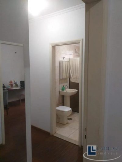 Apartamento, 3 quartos, 104 m² - Foto 4