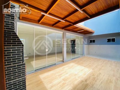 Casa, 1 quarto, 160 m² - Foto 5