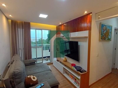 Apartamento, 2 quartos, 43 m² - Foto 1