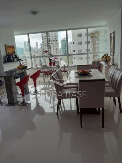 Apartamento, 4 quartos, 160 m² - Foto 1