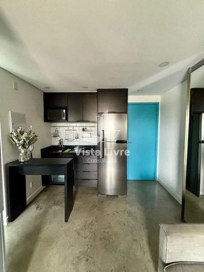 Apartamento, 1 quarto, 34 m² - Foto 5