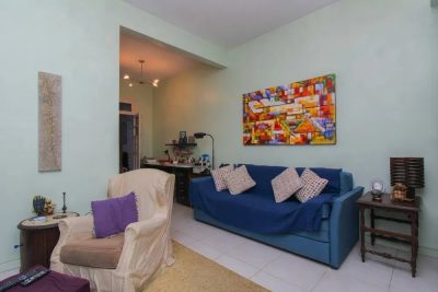 Apartamento, 3 quartos, 114 m² - Foto 3