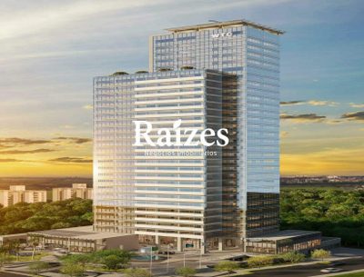 Loja-Salão, 186 m² - Foto 1