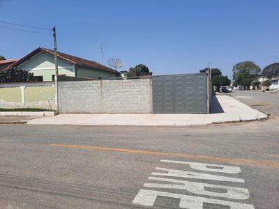 Terreno, 320 m² - Foto 2