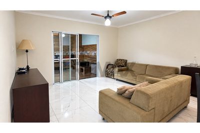 Casa, 3 quartos, 139 m² - Foto 5