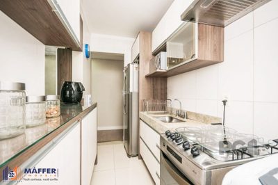 Apartamento, 2 quartos, 47 m² - Foto 4