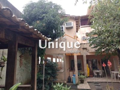 Casa, 4 quartos, 422 m² - Foto 2