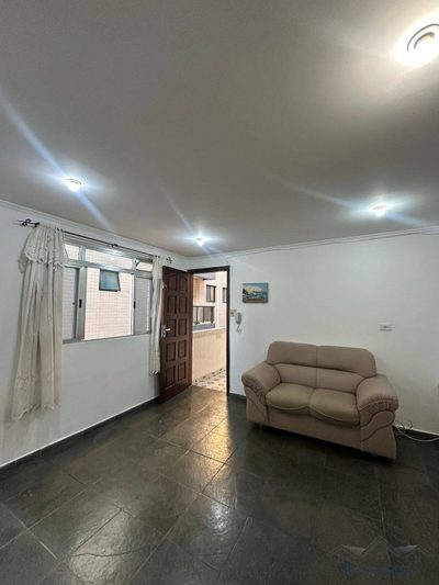 Apartamento, 1 quarto, 35 m² - Foto 2