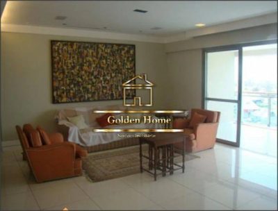 Apartamento, 4 quartos, 260 m² - Foto 4