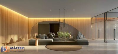 Apartamento, 3 quartos, 118 m² - Foto 4
