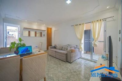 Sobrado, 4 quartos, 303 m² - Foto 2