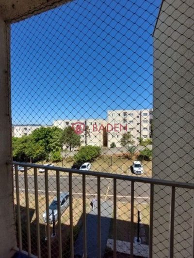 Apartamento, 2 quartos, 64 m² - Foto 3