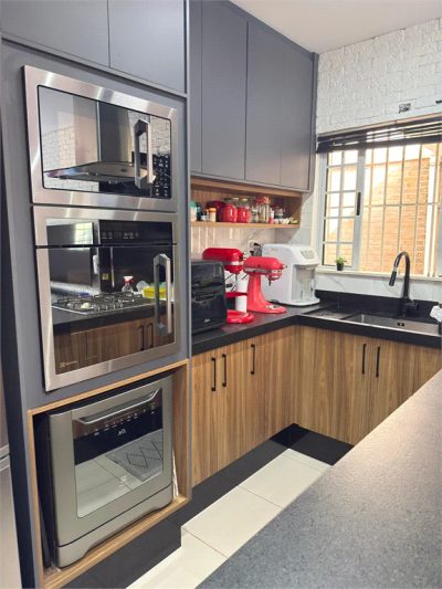 Casa, 2 quartos, 70 m² - Foto 4
